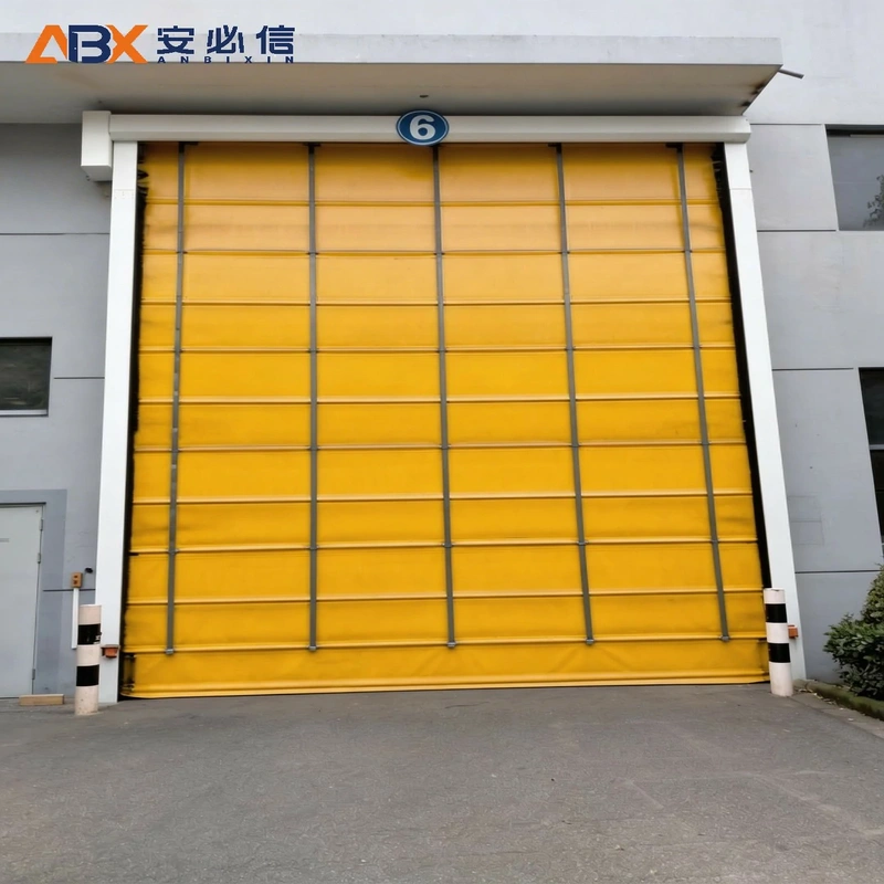 铁岭背带堆积门