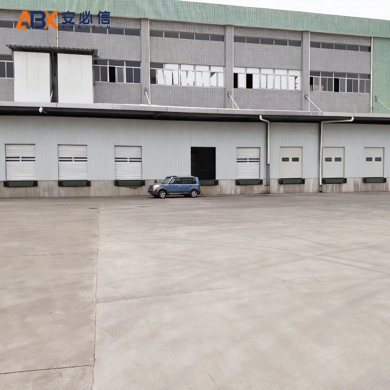铁岭消防快速门